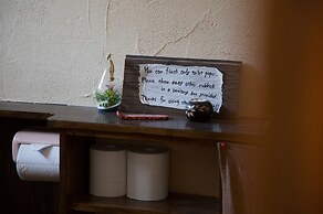 NASUBI Mt. Fuji Backpackers