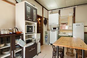 NASUBI Mt. Fuji Backpackers