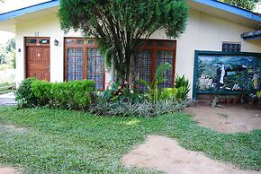 Relaxed Style of Stay