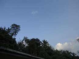 Relaxed Style of Stay