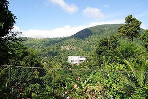 Relaxed Style of Stay