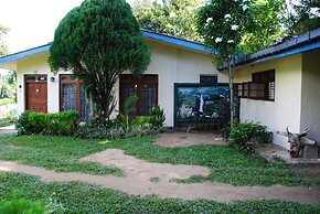 Relaxed Style of Stay