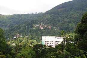 Relaxed Style of Stay