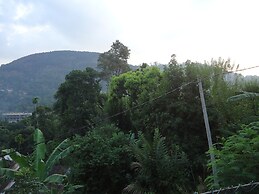 Relaxed Style of Stay