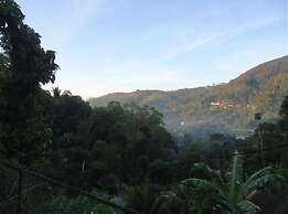 Relaxed Style of Stay