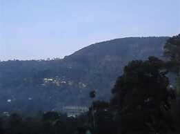 Relaxed Style of Stay