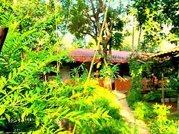 Sisira Natural Lodge