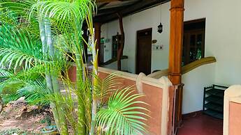 Sisira Natural Lodge