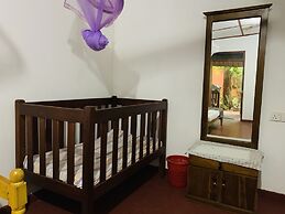 Sisira Natural Lodge