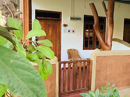 Sisira Natural Lodge