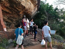 Sisira Natural Lodge