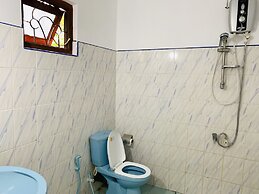 Sisira Natural Lodge