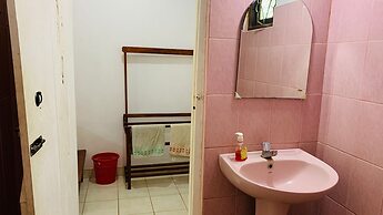 Sisira Natural Lodge