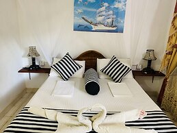 Sisira Natural Lodge