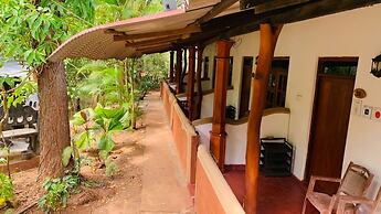 Sisira Natural Lodge
