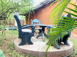 Sisira Natural Lodge