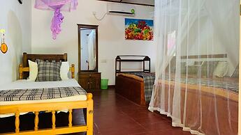 Sisira Natural Lodge