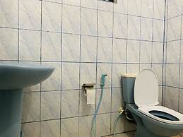 Sisira Natural Lodge