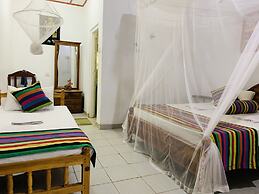 Sisira Natural Lodge