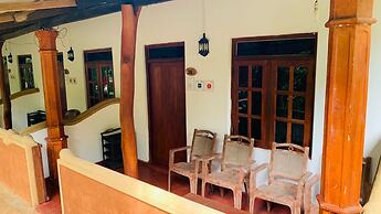 Sisira Natural Lodge