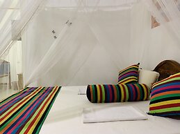 Sisira Natural Lodge