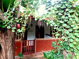 Sisira Natural Lodge