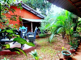 Sisira Natural Lodge