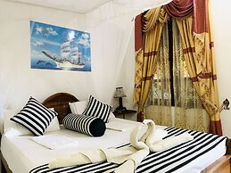 Sisira Natural Lodge