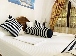 Sisira Natural Lodge