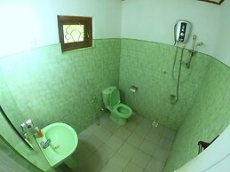 Sisira Natural Lodge