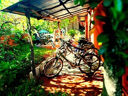 Sisira Natural Lodge