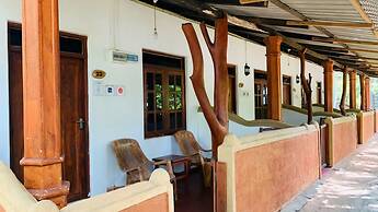 Sisira Natural Lodge