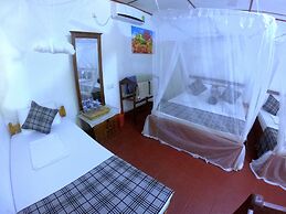 Sisira Natural Lodge