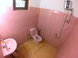 Sisira Natural Lodge