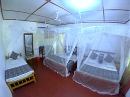 Sisira Natural Lodge