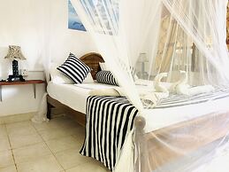 Sisira Natural Lodge