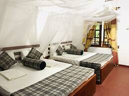 Sisira Natural Lodge