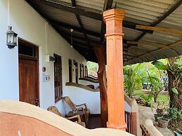 Sisira Natural Lodge