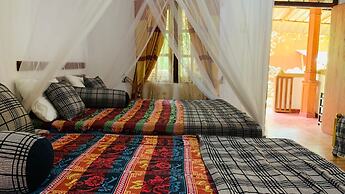 Sisira Natural Lodge