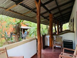 Sisira Natural Lodge