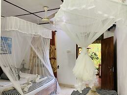 Sisira Natural Lodge