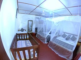 Sisira Natural Lodge