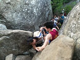 Sisira Natural Lodge