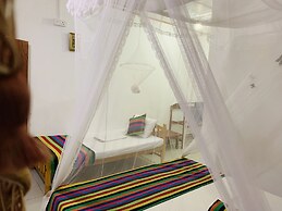 Sisira Natural Lodge