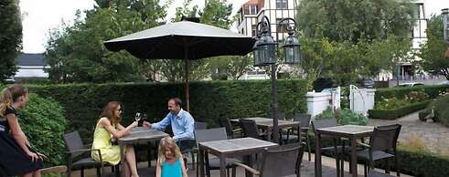 Hotel Internos