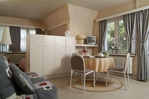 Hotel Internos