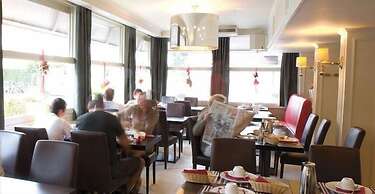 Hotel Internos