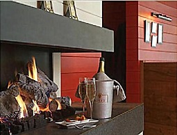 Hotel Internos