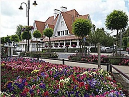 Hotel Internos