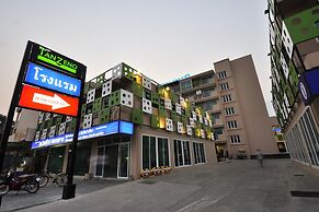 Tanzeno Hotel